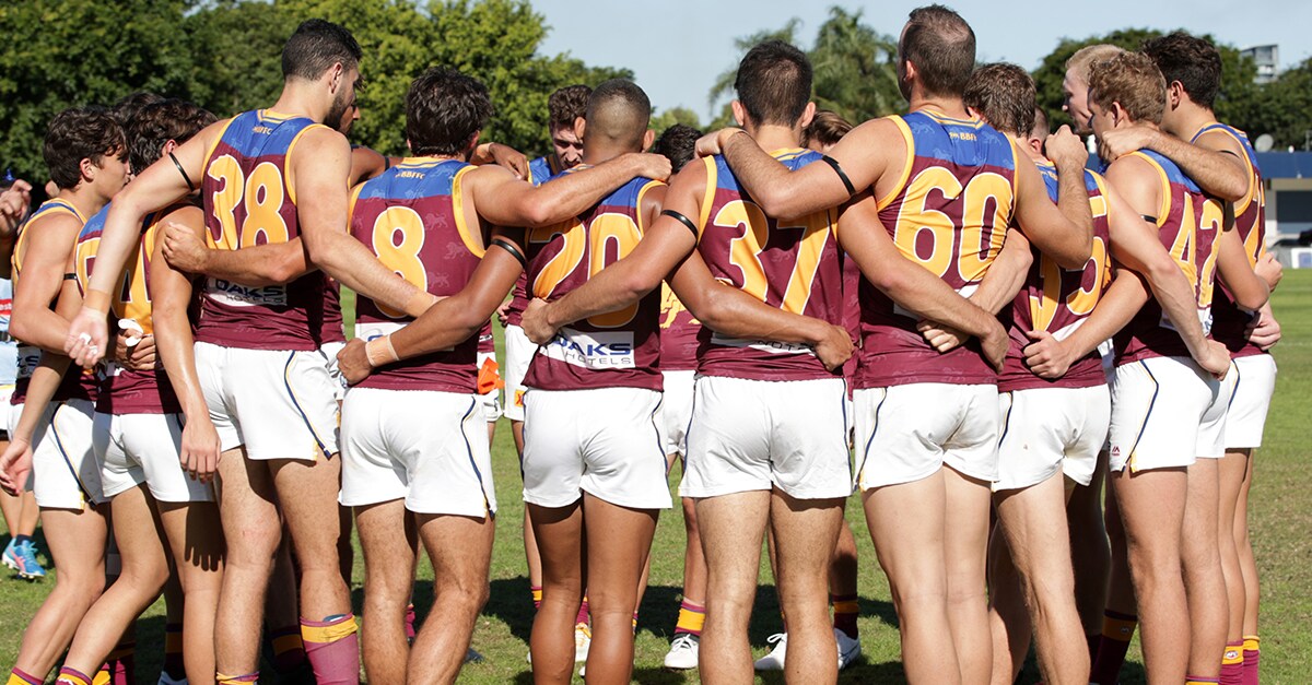 webneaflseasonreview2018.jpg ${customImageCaption} - Brisbane Lions,NEAFL